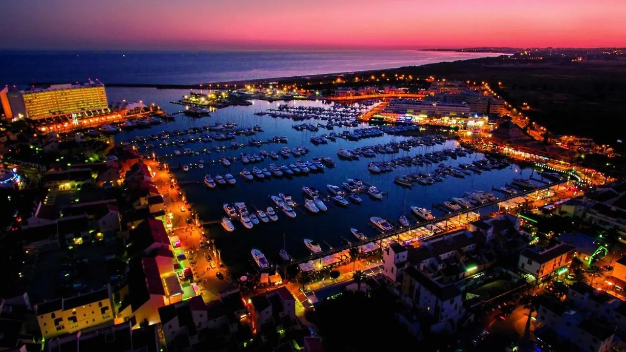 Vilamoura Marina C.A. Apartments