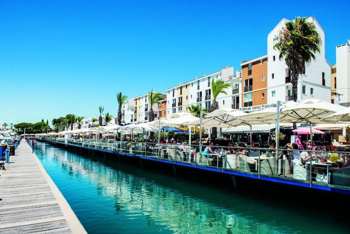 Vilamoura Marina C.A. Apartments