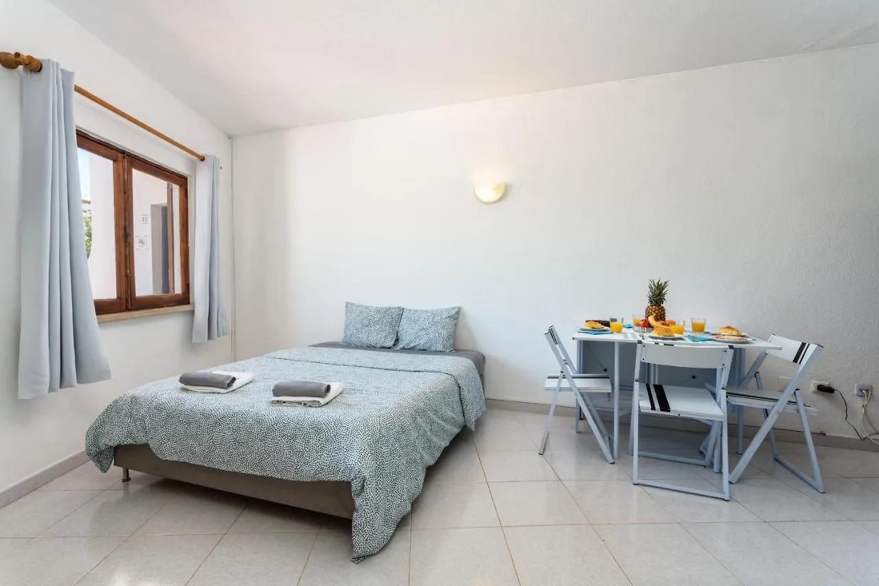 Vilamoura Marina C.A. Apartments