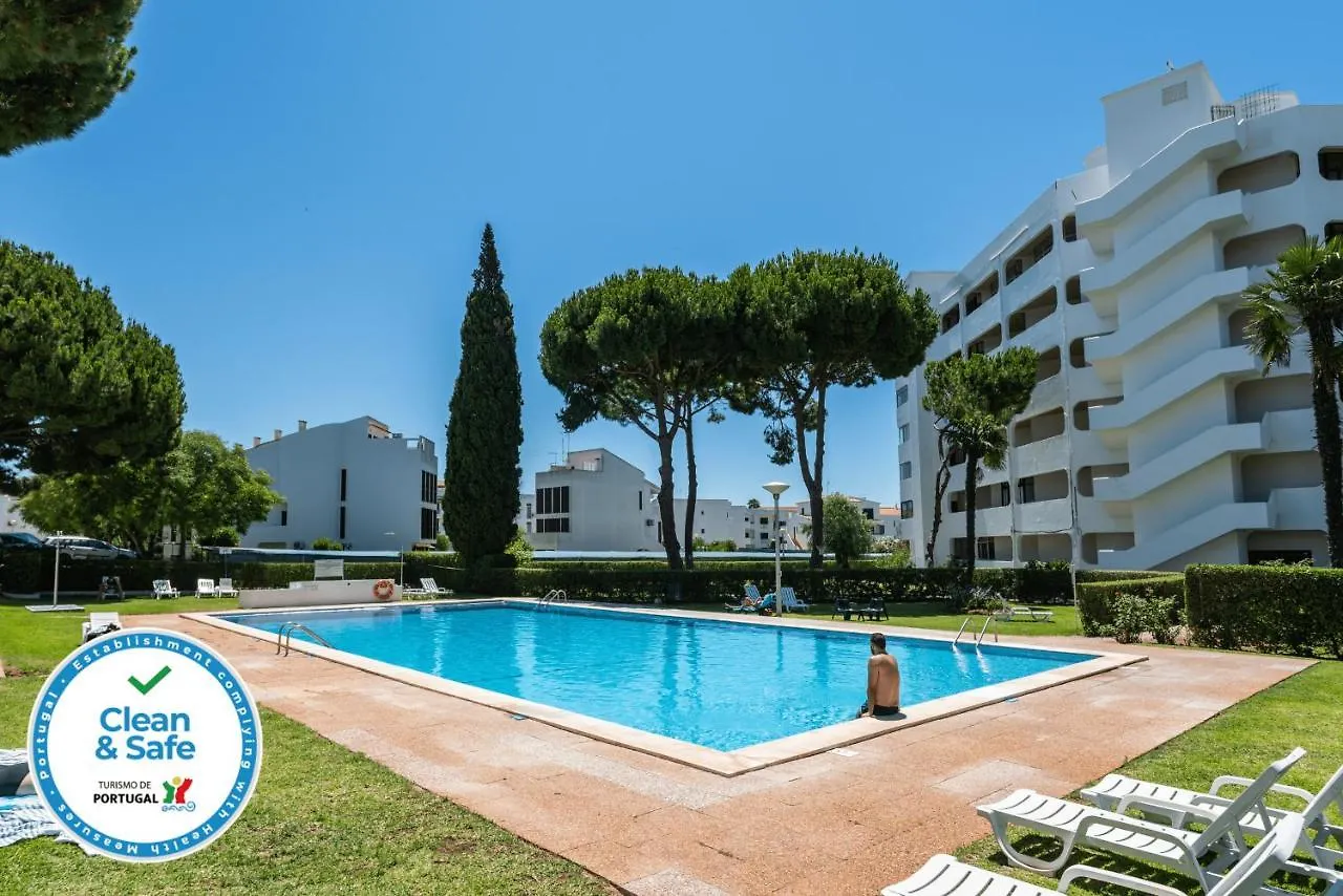 Vilamoura Marina C.A. Apartments