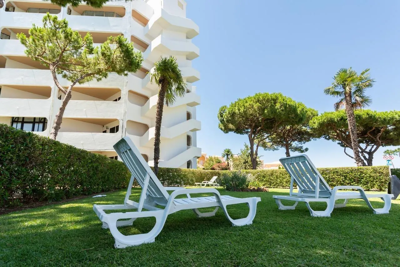 Vilamoura Marina C.A. Apartments