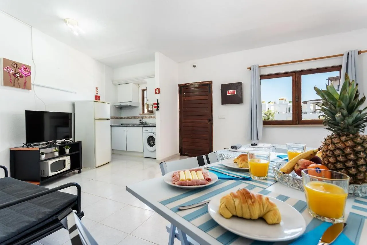 Vilamoura Marina C.A. Apartments 0*,  Portugal