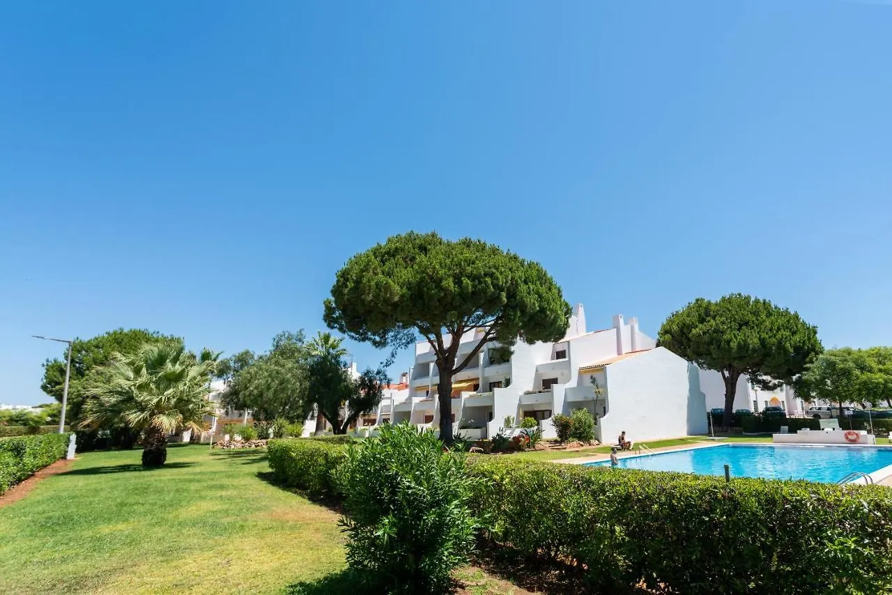 Vilamoura Marina C.A. Apartments Portugal
