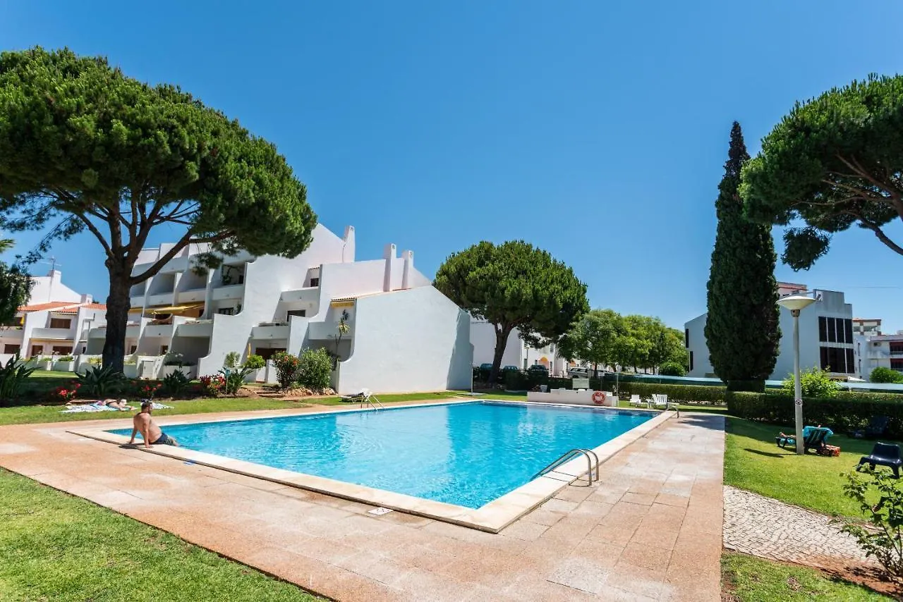 Vilamoura Marina C.A. Apartments