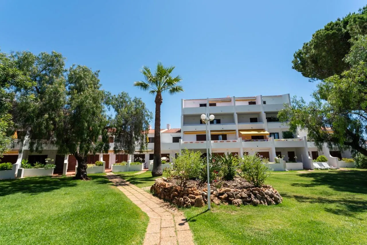 Vilamoura Marina C.A. Apartments Portugal