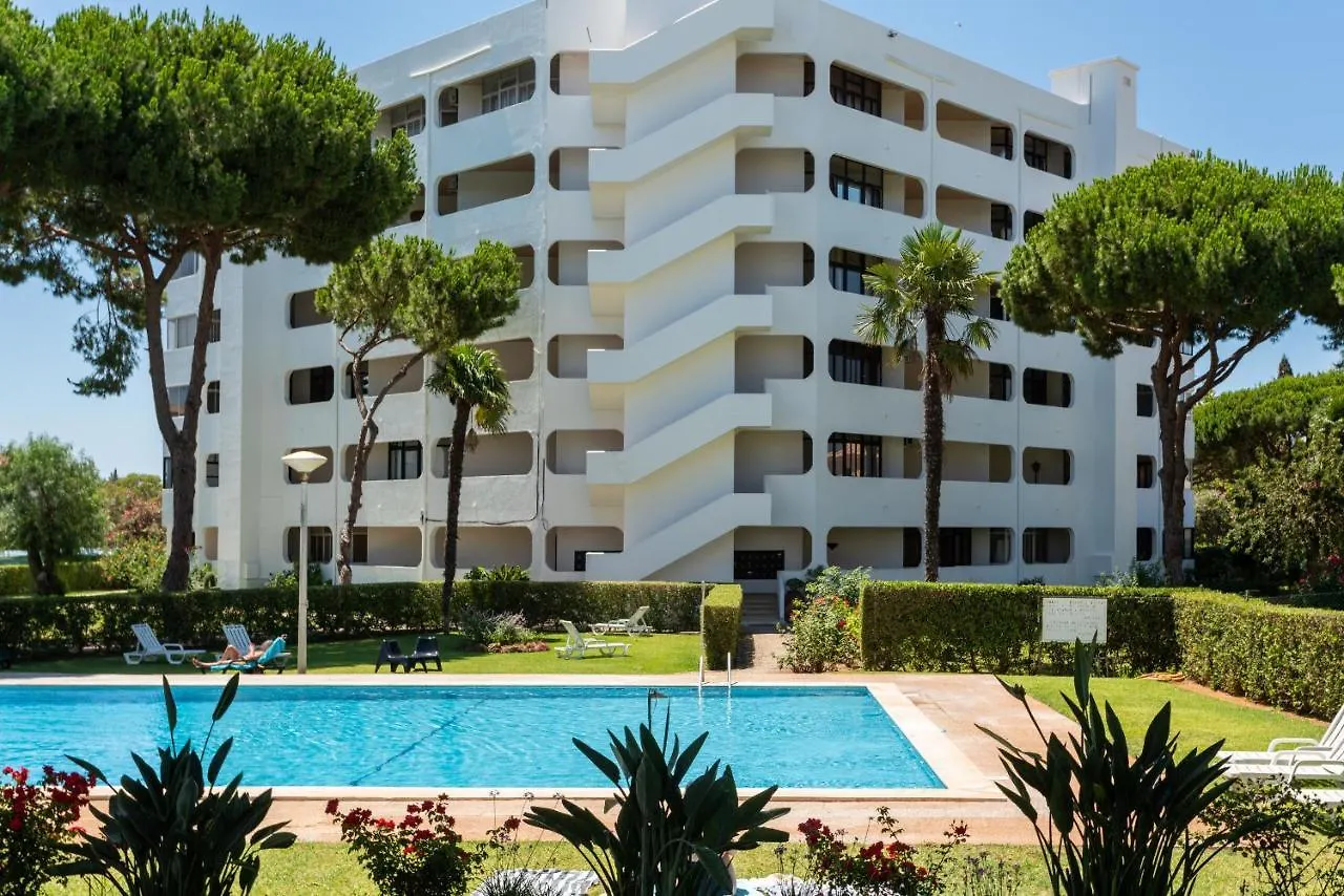 Vilamoura Marina C.A. Apartments
