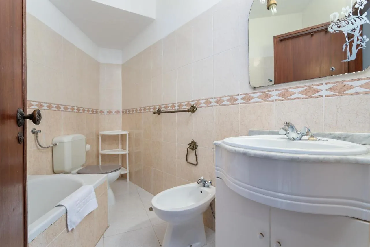 Vilamoura Marina C.A. Apartments